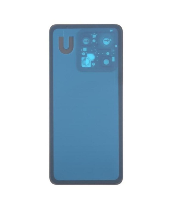 Capac Baterie Xiaomi 14T Albastru Cu Geam Camera