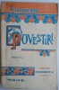 Povestiri Mihail Sadoveanu - Roman Beletristica