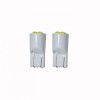 Set 2 x Bec T10 4 led 3030 4W 12V