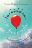 Forbidden Friends | Anne-Marie Conway, Usborne Publishing Ltd