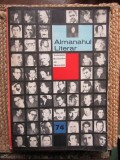 ALMANAHUL LITERAR 1974