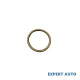 Husa volan imitatie piele, marime m, culoare bej cod: wk-1006 Alta marca Alt model #7