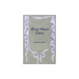Bitter Water Opera
