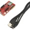 Kit Dezvoltare Microchip Curiosity EV19J06A - MICROCHIP TECHNOLOGY