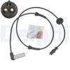 DELPHI SS20583 senzor,turatie roata