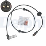 DELPHI SS20583 senzor,turatie roata