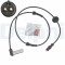 DELPHI SS20583 senzor,turatie roata
