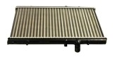 Radiator, racire motor PEUGEOT 407 (6D_) (2004 - 2011) MAXGEAR AC230008