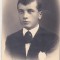 bnk foto - Portret de barbat - Foto Modern I Rudich Buzau