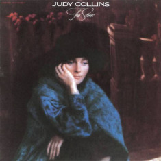 Vinil Judy Collins ‎– True Stories And Other Dreams (G+)