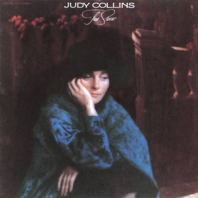 Vinil Judy Collins &amp;lrm;&amp;ndash; True Stories And Other Dreams (G+) foto
