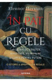 In pat cu regele - Eleanor Herman