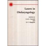 J.A.S Carruth, G.T.Simpson - Lasers in otolaryngology - 117745