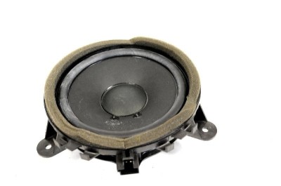 Difuzor ușă st&amp;acirc;nga spate VOLVO S60 II 2013 OEM: 30657445 10225672 foto