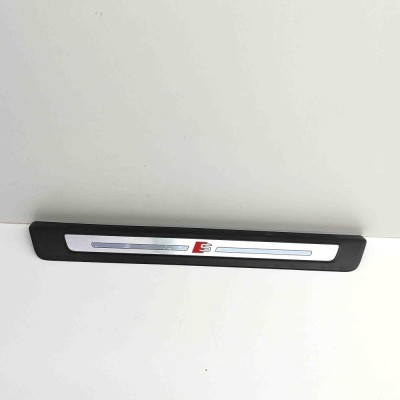 Ornament prag dreapta față AUDI Q5 FY 2022 OEM: 80A947418C foto