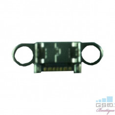 Conector Incarcare Samsung Galaxy S6 edge Original foto