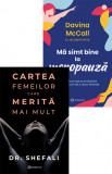 Pachet Primavara incepe cu tine - Bookzone