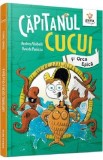 Capitanul Cucui si Orca Epica - Andrea Visibelli