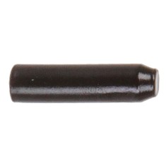 Capete Cablu CNC 1,7x10 mm M-WAVE Aluminiu Negru Anodizat foto
