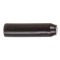 Capete Cablu CNC 1,7x10 mm M-WAVE Aluminiu Negru Anodizat