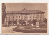bnk cp Timisoara - Facultatea Medico-farmaceutica - circulata 1953 - Libraria noastra