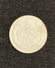 Moneda 20 copeici 1873 Rusia argint, Europa