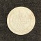 Moneda 20 copeici 1873 Rusia argint
