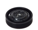 Cupla magnetica compresor AC BMW Seria 1 (E81) (2006 - 2012) THERMOTEC KTT040079