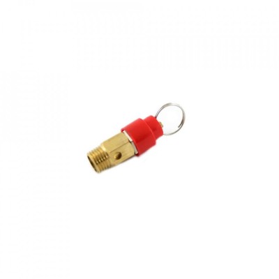 Supapă de siguranță pentru compresor de 1/4 &amp;quot; 8-12bar B-AC0014 foto