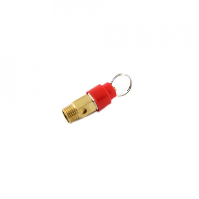 Supapă de siguranță pentru compresor de 1/4 &quot; 8-12bar B-AC0014