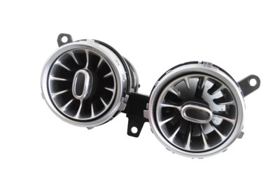 Gura de ventilație planșa de bord MERCEDES-BENZ E Coupe C238 2018 OEM: A2578302400 21204230 foto
