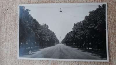 Ploesti- Calea Independenței. foto