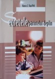 SECRETELE PARINTELUI DEPLIN-NANCY L. VAN PELT-345596