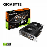 GB GeForce RTX 3060 WINDFORCE OC 12G V2, Gigabyte