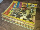 Cumpara ieftin Reviste Universul Copiilor, anii '90-91 *** PRET PENTRU O SINGURA REVISTA, MINIM DOUA REVISTE !