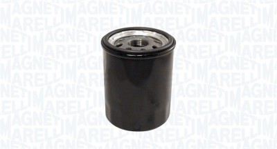 MAGNETI MARELLI 153071760123 Filtru ulei foto