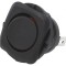 Comutator Basculant ON-OFF 10A/28VDC Negru