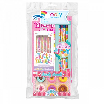 Set cadou Happy Pack - Very Beary Sweet foto