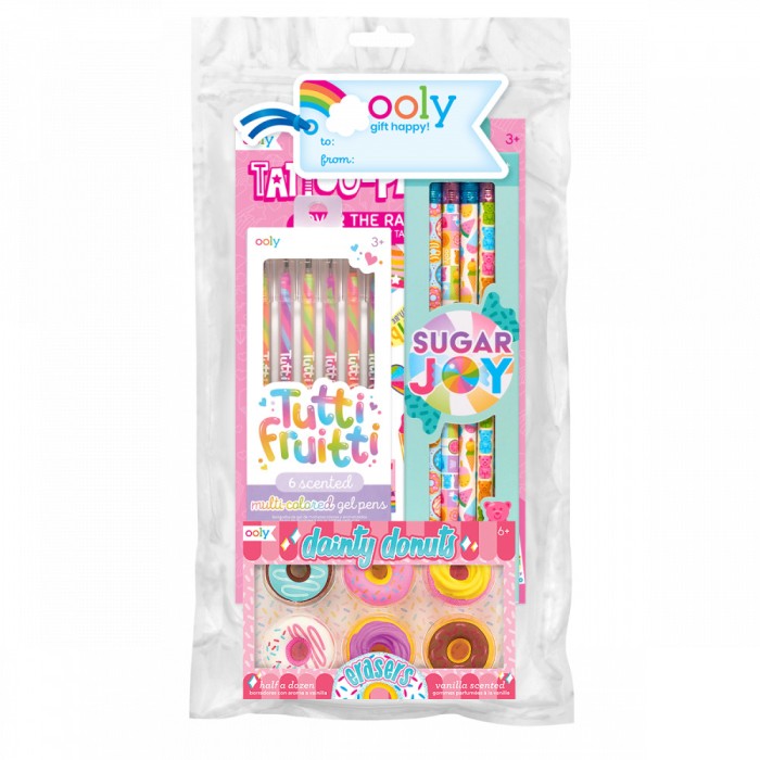 Set cadou Happy Pack - Very Beary Sweet