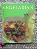 ESSENTIAL VEGETARIAN