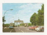 FG3 - Carte Postala -GERMANIA - Berlin, necirculata 1970, Circulata, Fotografie