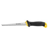 Fierastrau pentru gips-carton Topex 150 mm, lama demontabila