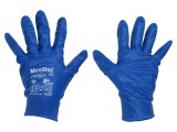 Mănuşi de protecţie MaxiDex&reg; 11 albastră
