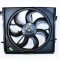 Ventilator Radiator 81891 TH.06.024