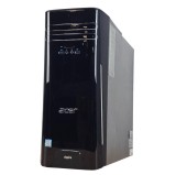 Unitate PC Refurbished, ACER ASPIRE TC-780 TOWER Procesor I5 7400, Memorie RAM 8 GB, SSD 256 GB, Windows 11 Home, DVD/RW
