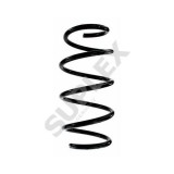 Arc suspensie Skoda Octavia 3 (5e3); VW Golf 7 (5g1), Punte Fata, SUPLEX