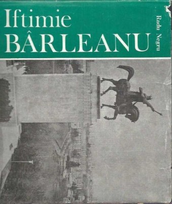 Iftime Barleanu foto