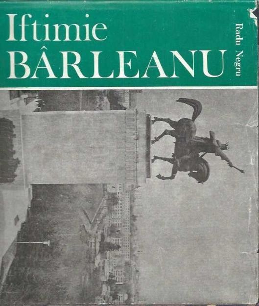 Iftime Barleanu