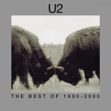 The Best Of 1990-2000 - Vinyl | U2, Commercial Marketing