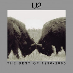 The Best Of 1990-2000 - Vinyl | U2